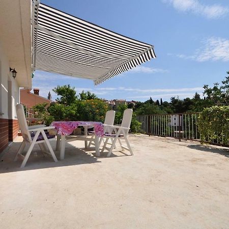 Apartment In Vrbnik/Insel Krk 36796 Exteriér fotografie