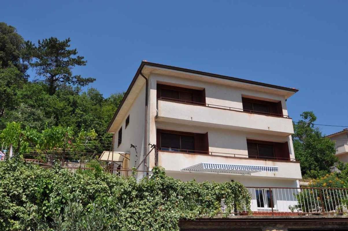 Apartment In Vrbnik/Insel Krk 36796 Exteriér fotografie
