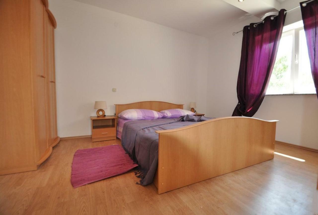 Apartment In Vrbnik/Insel Krk 36796 Exteriér fotografie