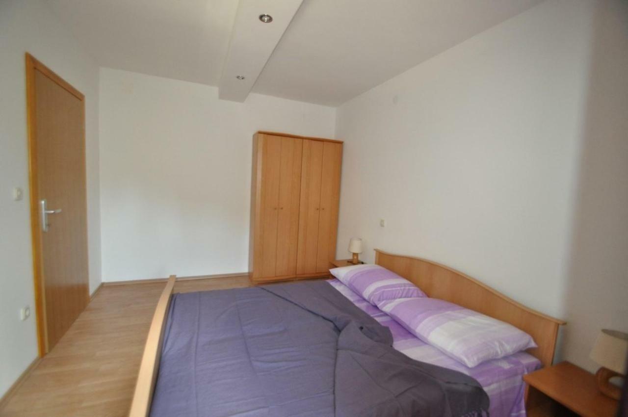 Apartment In Vrbnik/Insel Krk 36796 Exteriér fotografie