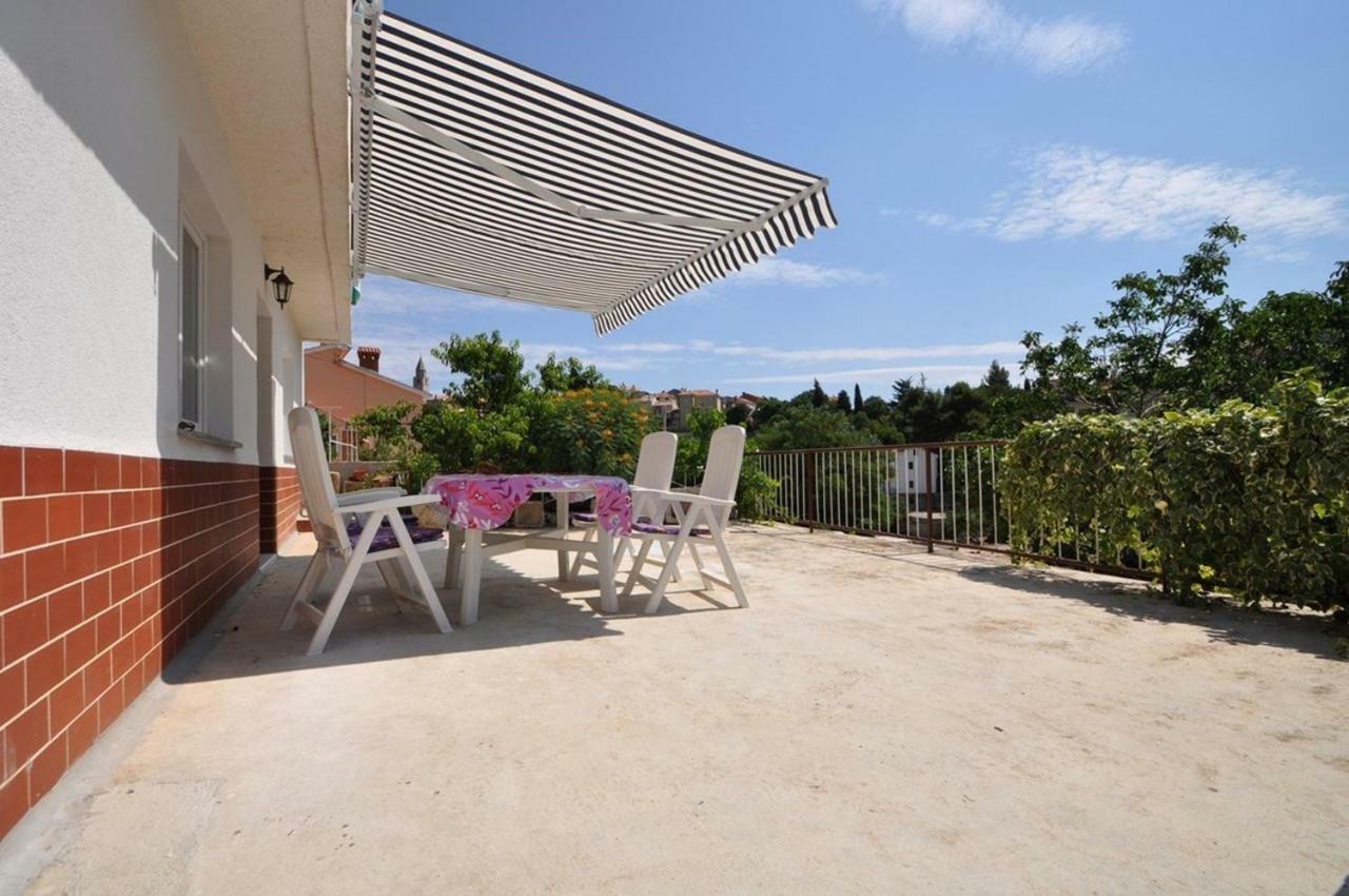 Apartment In Vrbnik/Insel Krk 36796 Exteriér fotografie