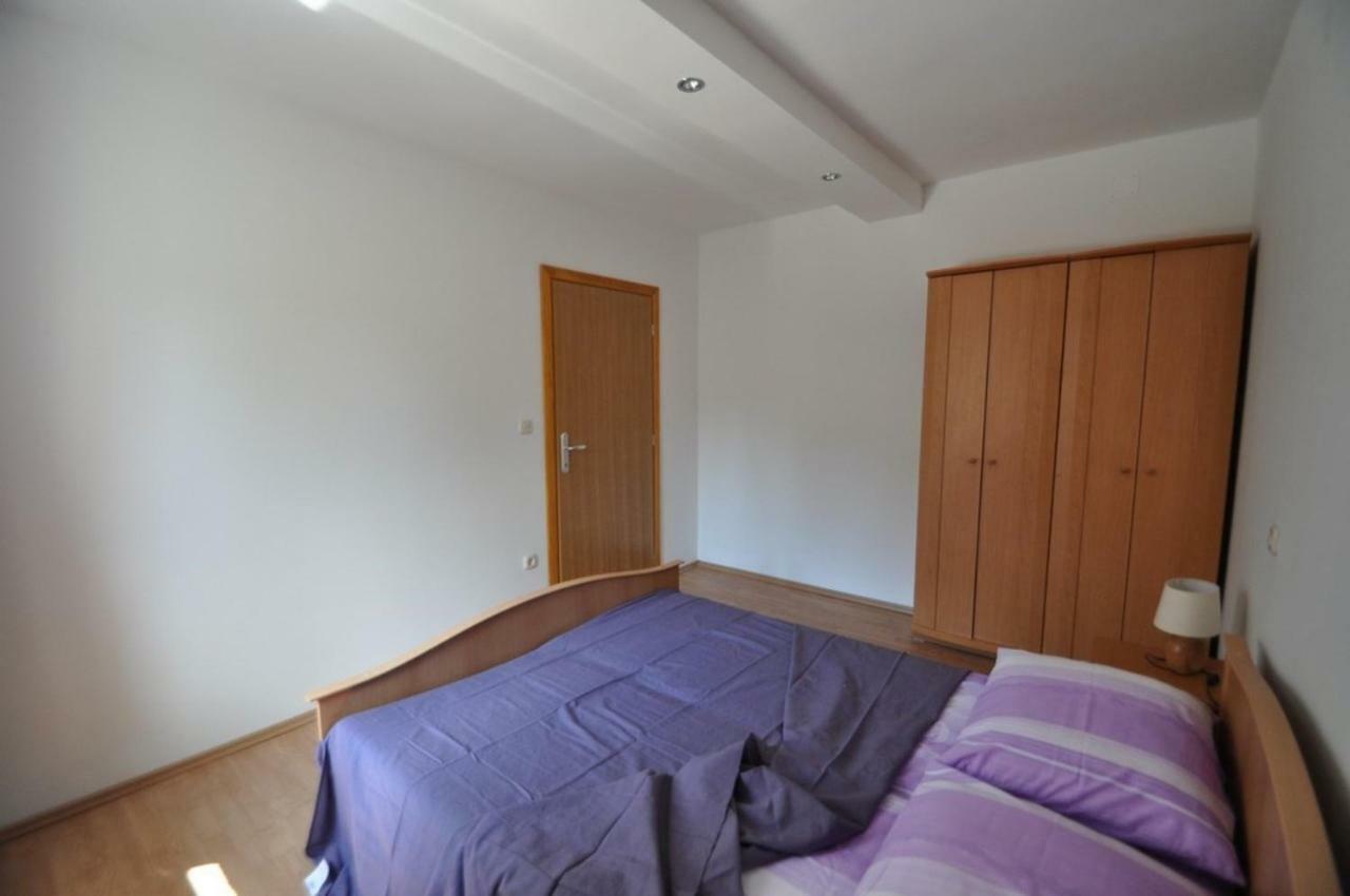 Apartment In Vrbnik/Insel Krk 36796 Exteriér fotografie